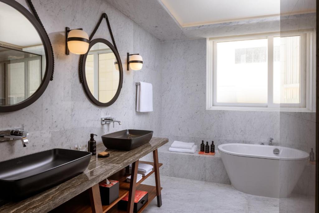 Terrace Suite - Image 2