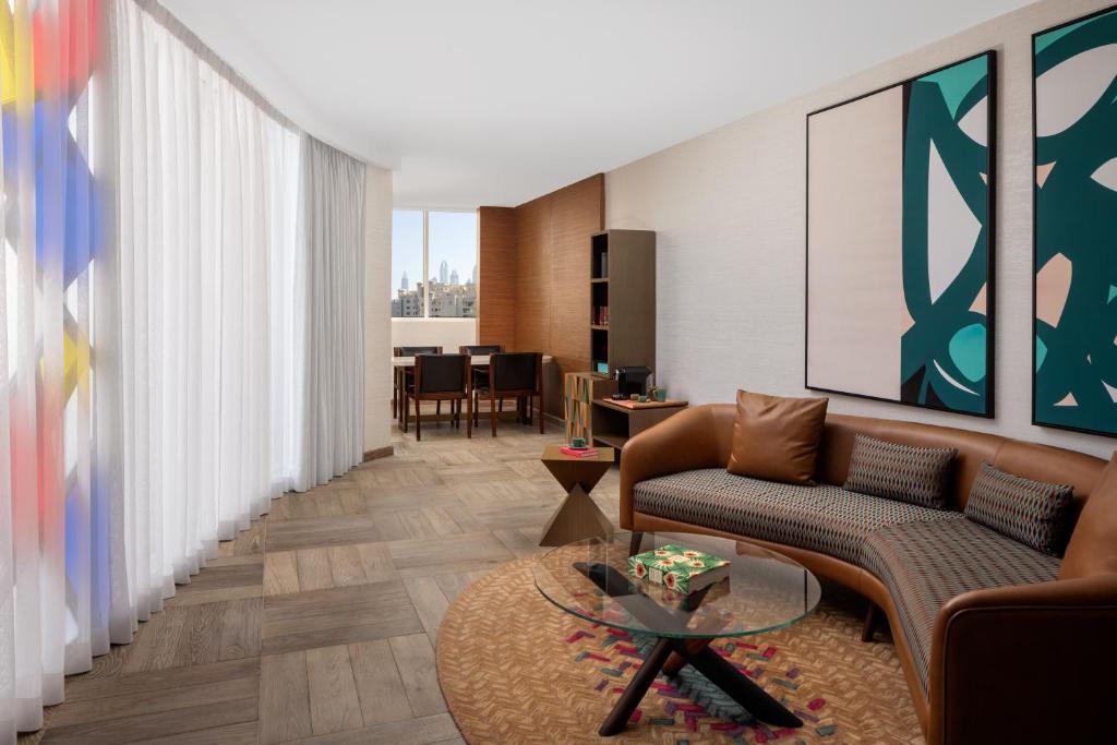 Terrace Suite - Image 3