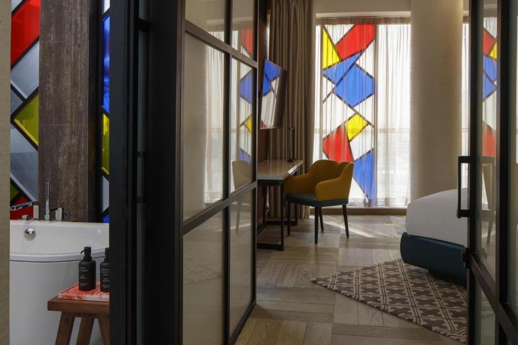 Terrace Suite - Image 4