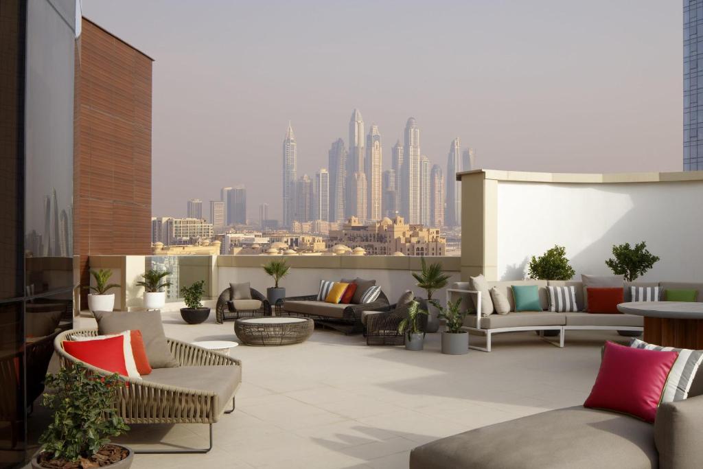 Terrace Suite - Image 1