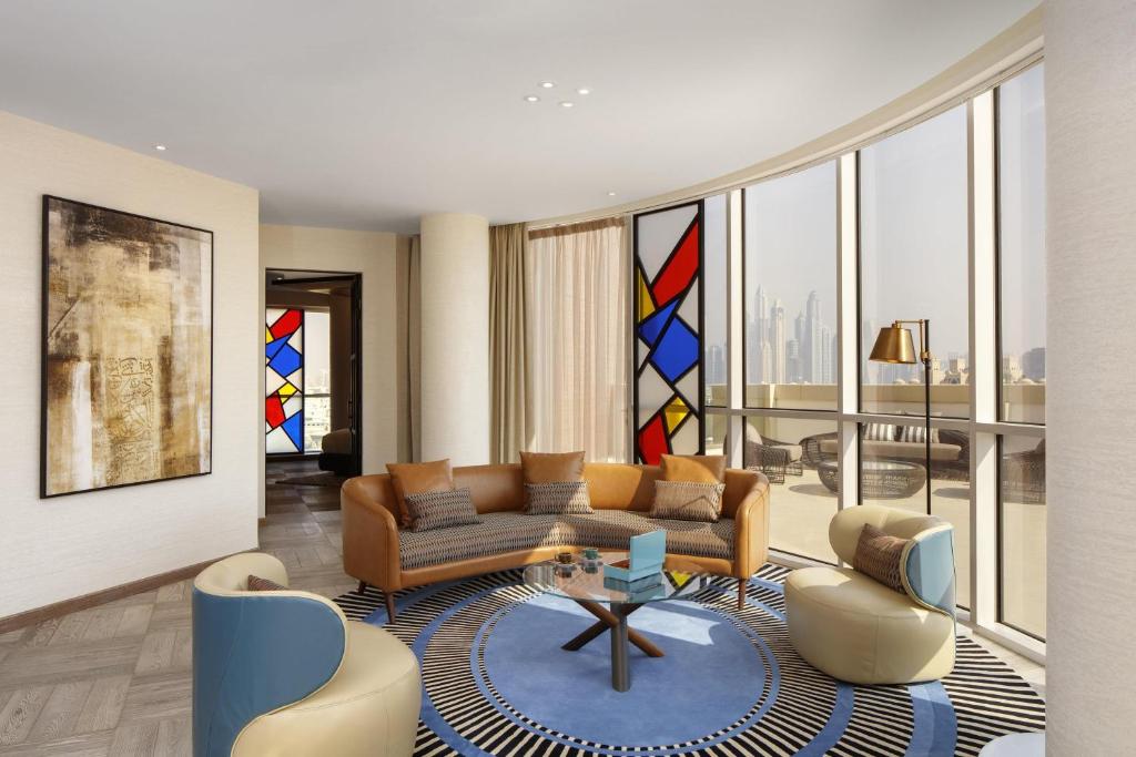 Terrace Suite - Image 5