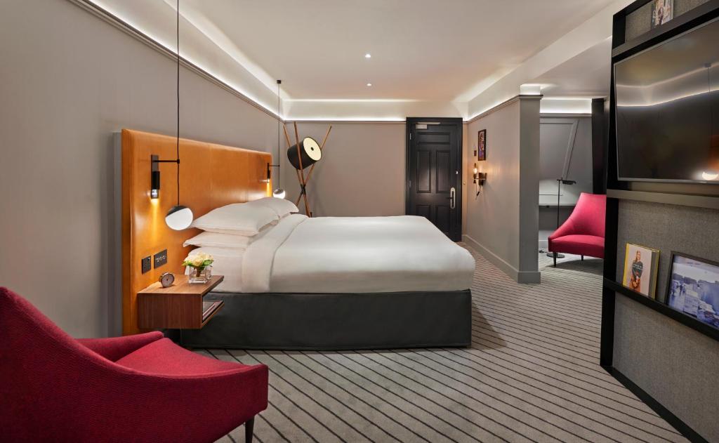 Andaz Suite - Image 2