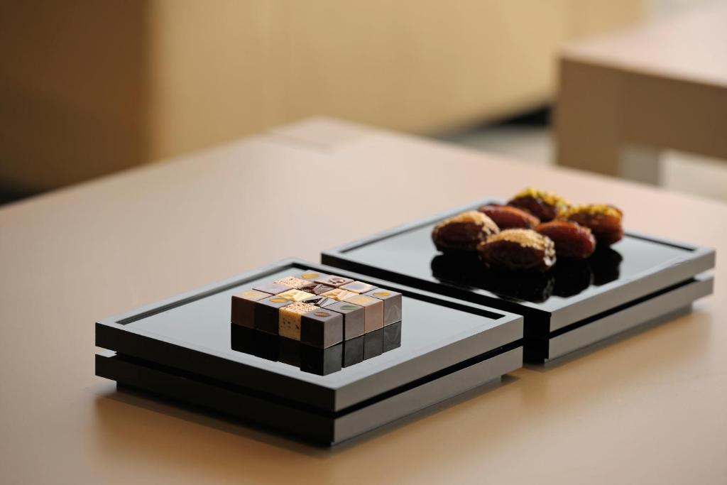 Armani Deluxe Room - Image 2