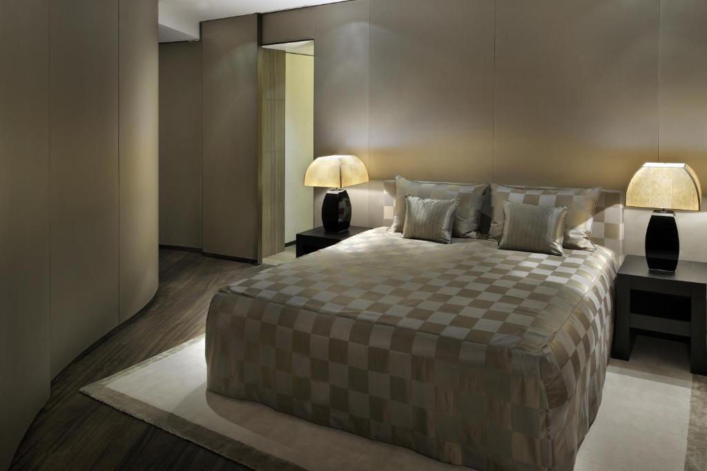 Armani Deluxe Room - Image 5