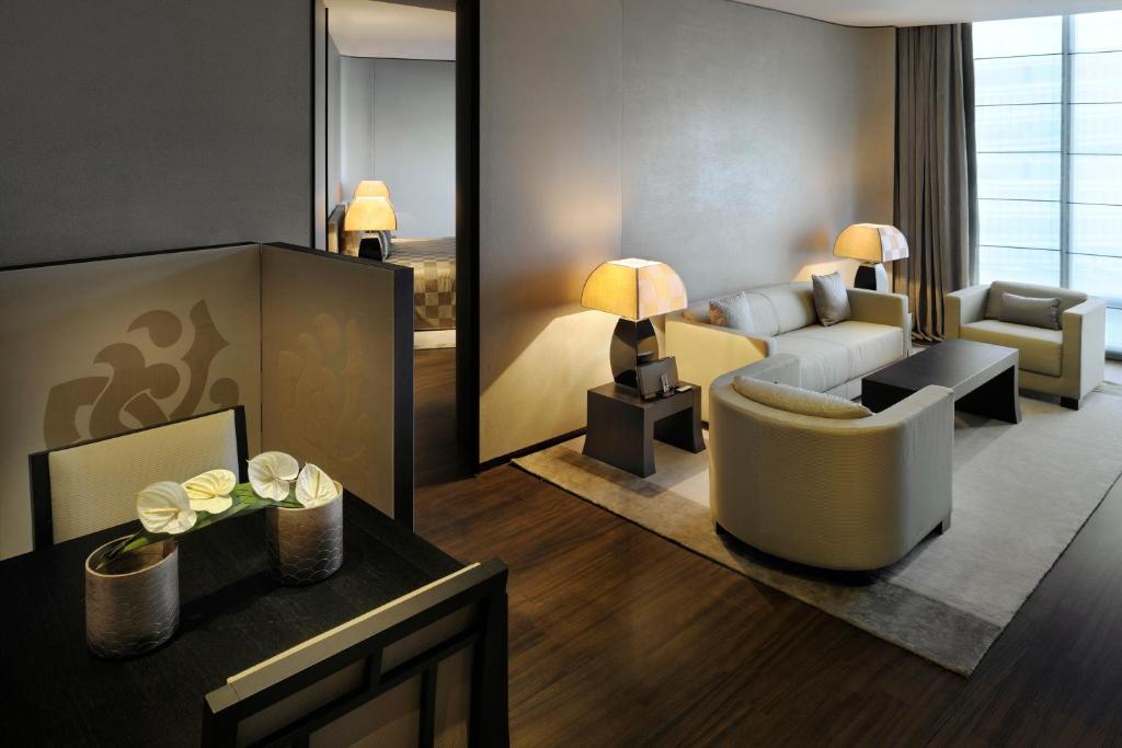 Armani Premier Suite - Image 2
