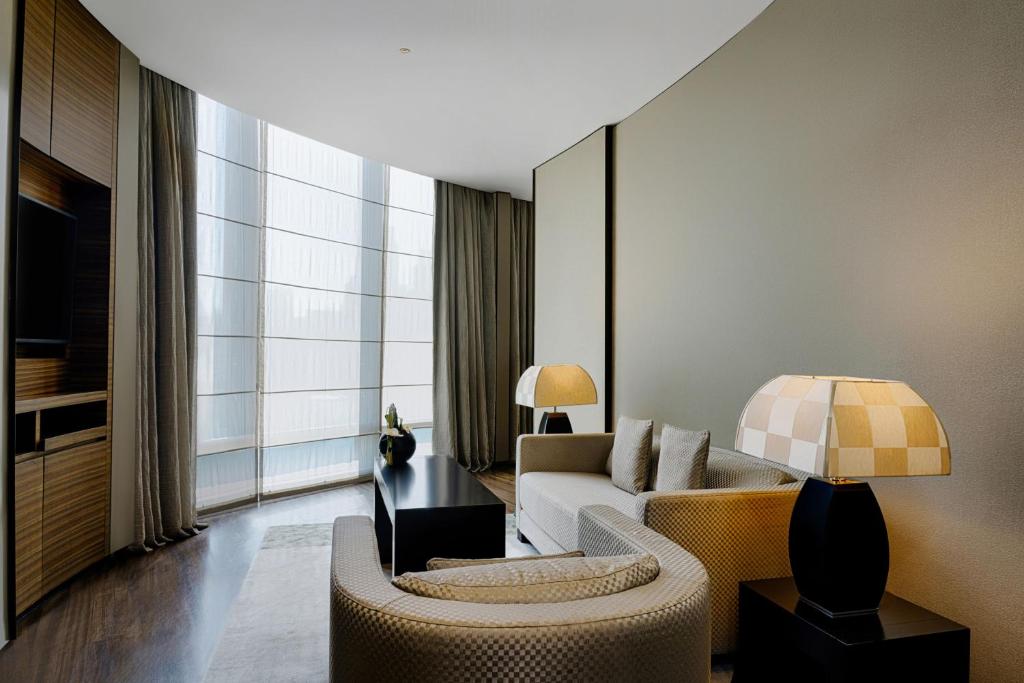 Armani Premiere Room - Image 1