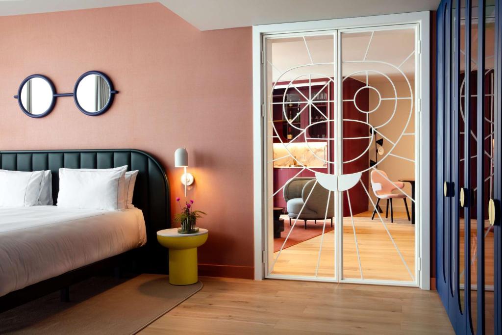 Masterpiece Suite - Image 10