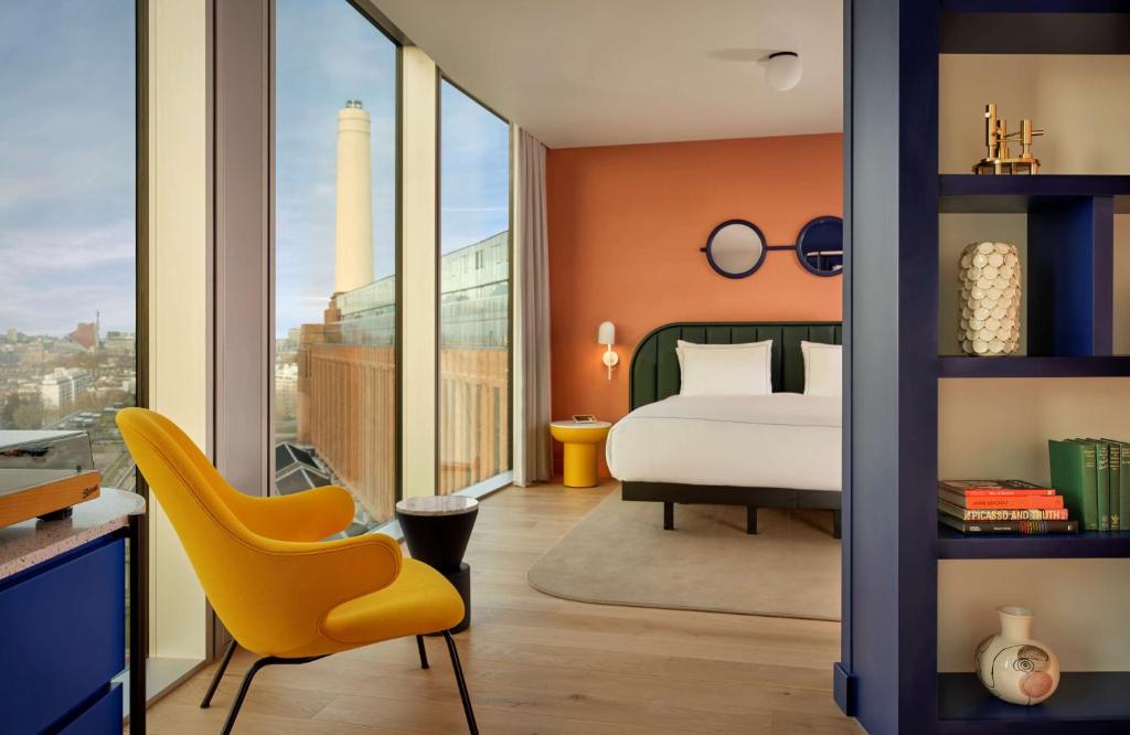 Masterpiece Suite - Image 3