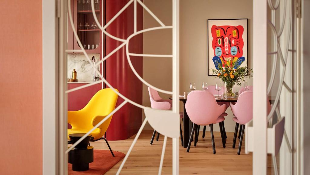 Masterpiece Suite - Image 5