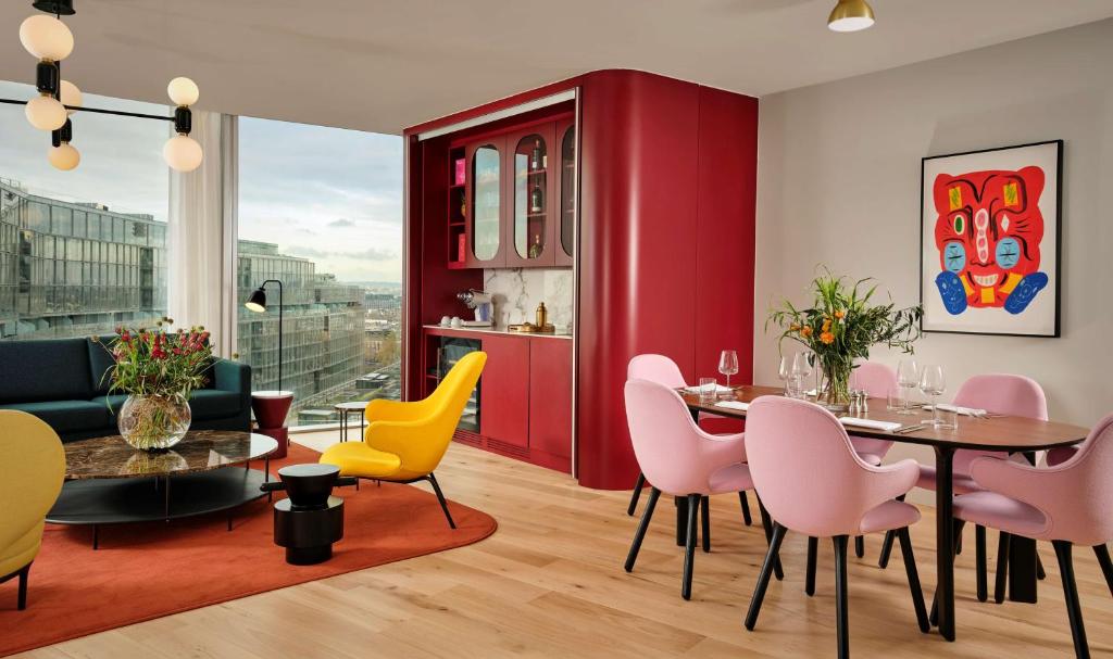 Masterpiece Suite - Image 9