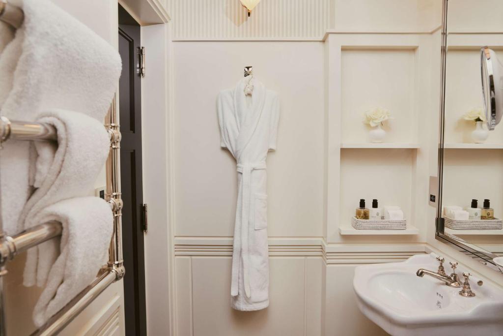 Small Double Room - Image 5