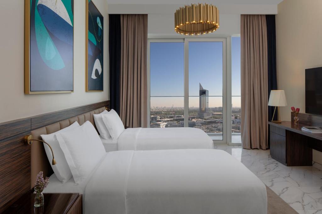 Studio City View