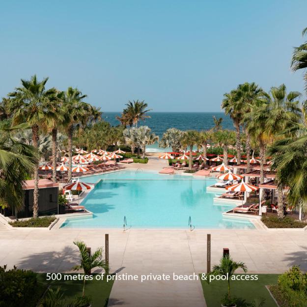 Bliss Resort View Guestroom with Private Balcony - Image 7