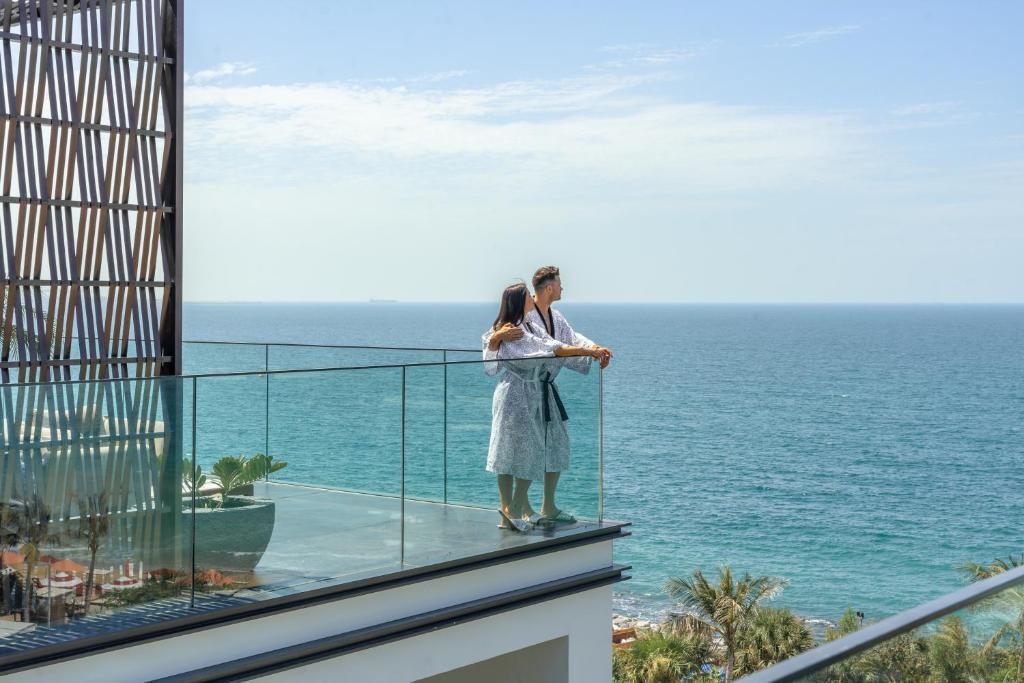 Harmony Two-Bedroom Presidential Suite - Oceanfront - Image 10