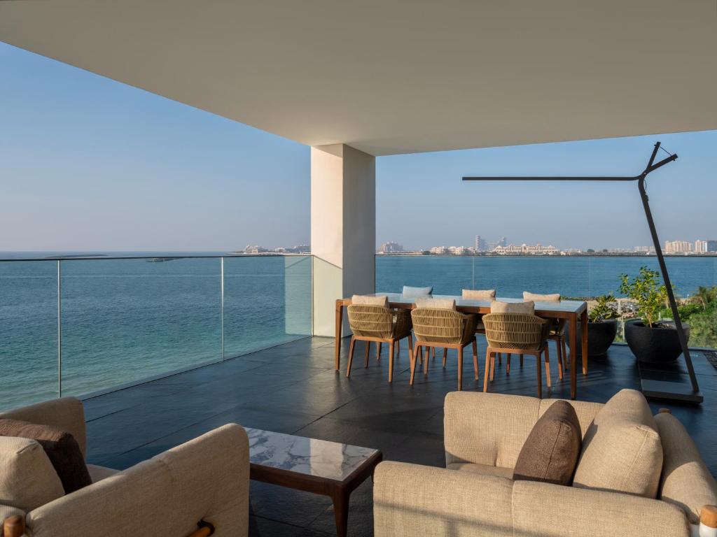 Harmony Two-Bedroom Presidential Suite - Oceanfront - Image 1