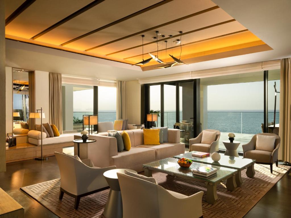 Harmony Two-Bedroom Presidential Suite - Oceanfront - Image 8