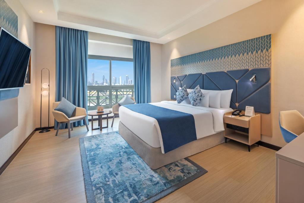 Deluxe Premium Level with Lounge Access - Image 5