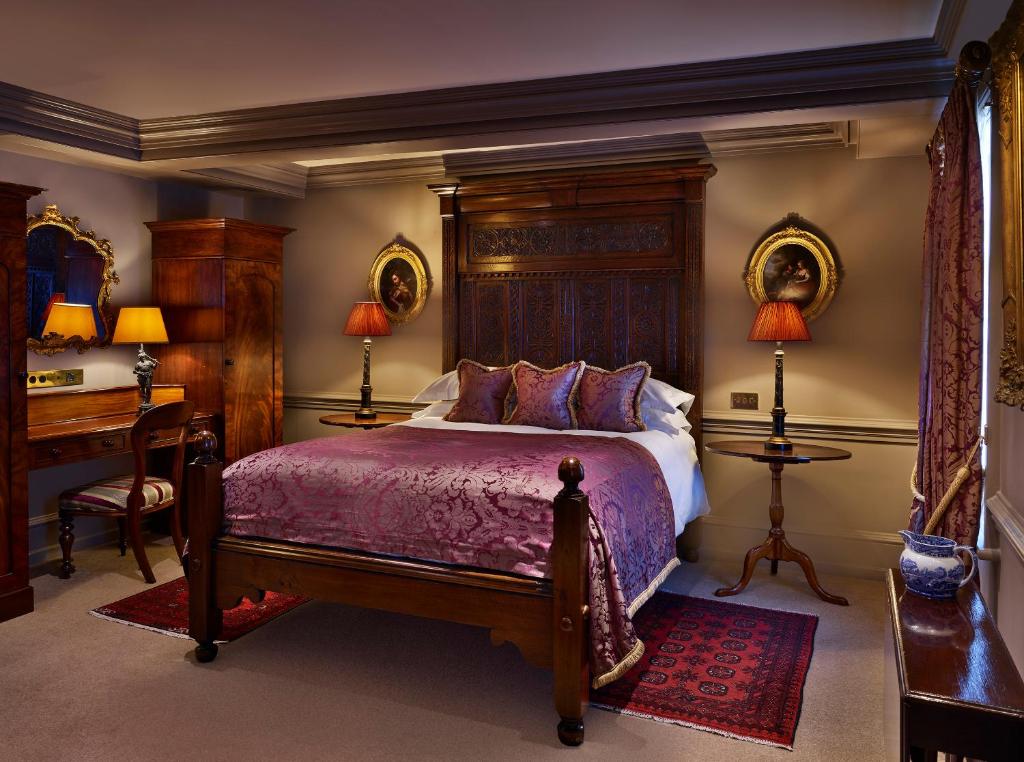 Deluxe Double Room - Image 1