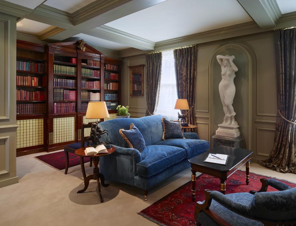 Duplex Suite - Image 1