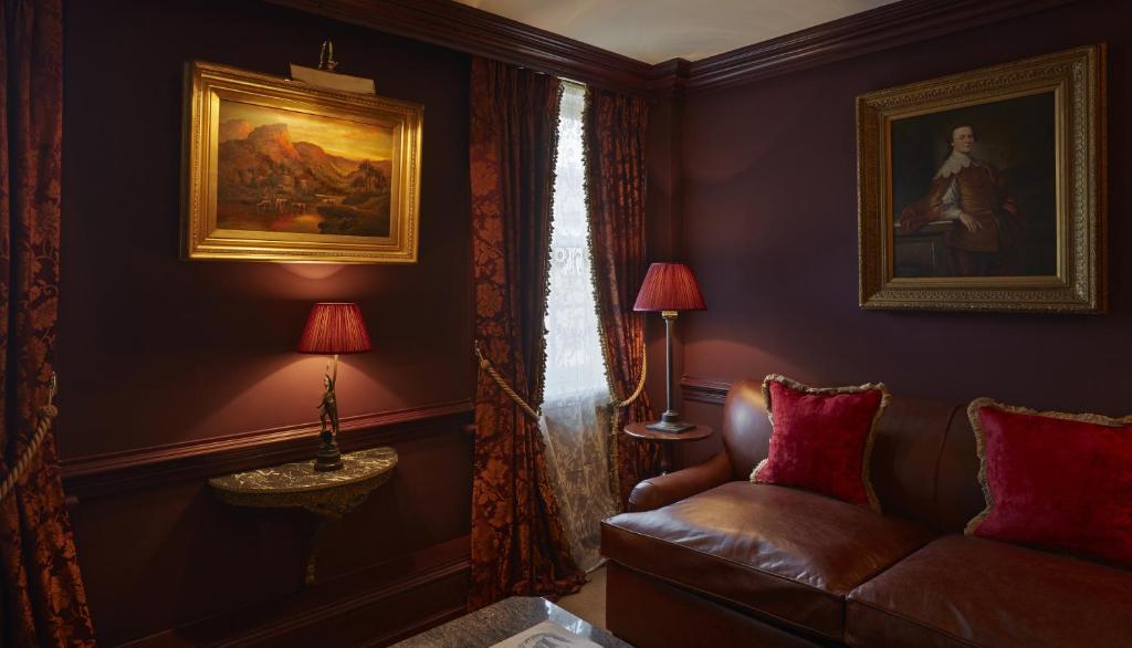 Junior Suite - Image 14