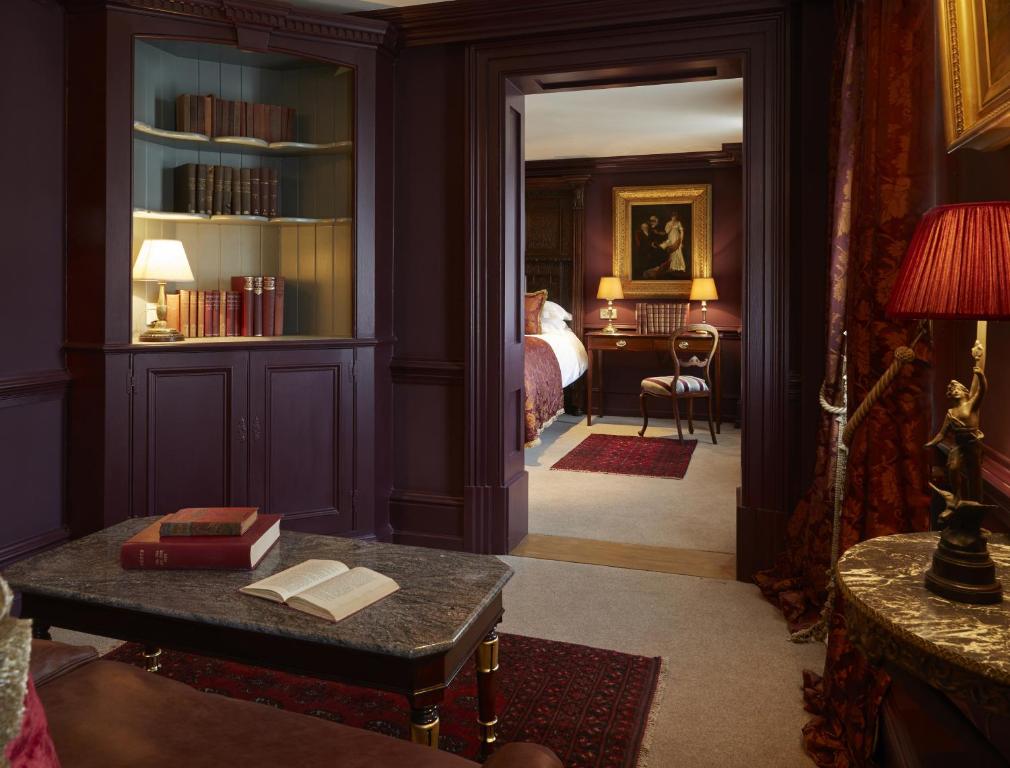 Junior Suite - Image 5