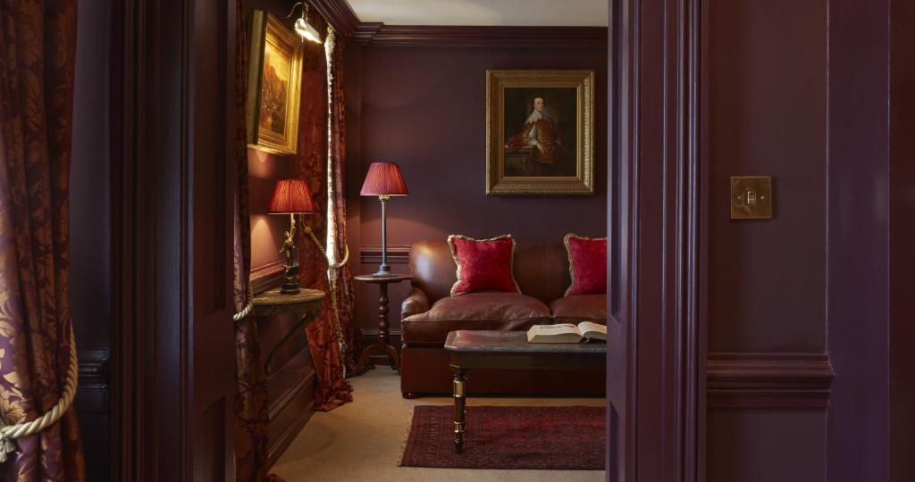 Junior Suite - Image 6