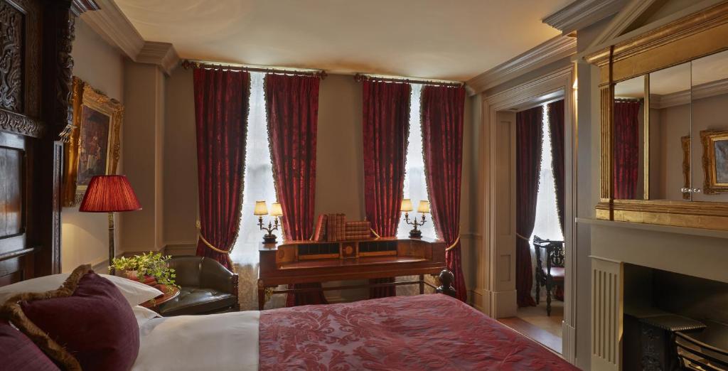 Junior Suite - Image 9