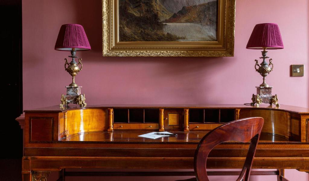 Luxury Double Room - Image 10