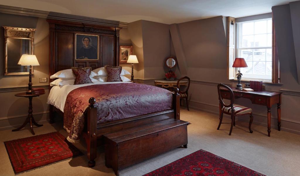 Luxury Double Room