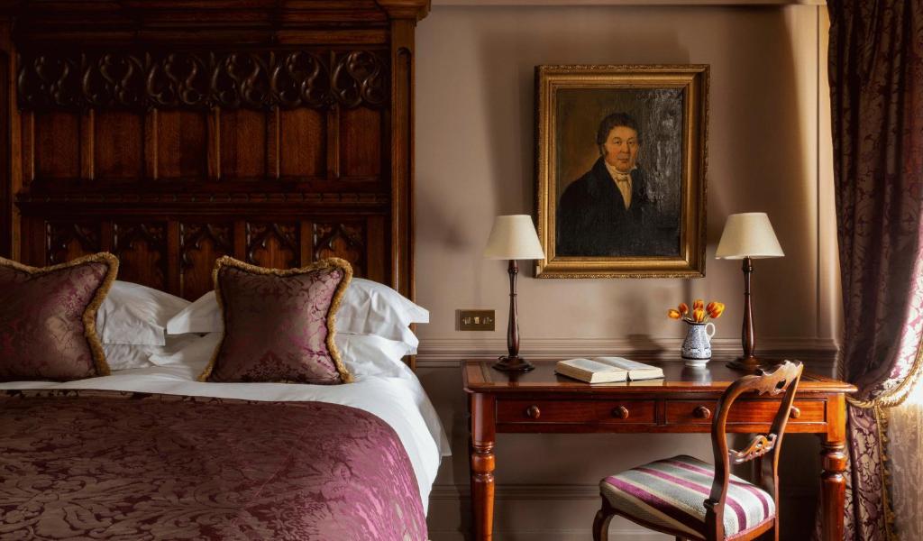 Luxury Double Room - Image 5