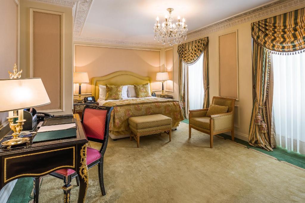 Harrington Suite - Image 5