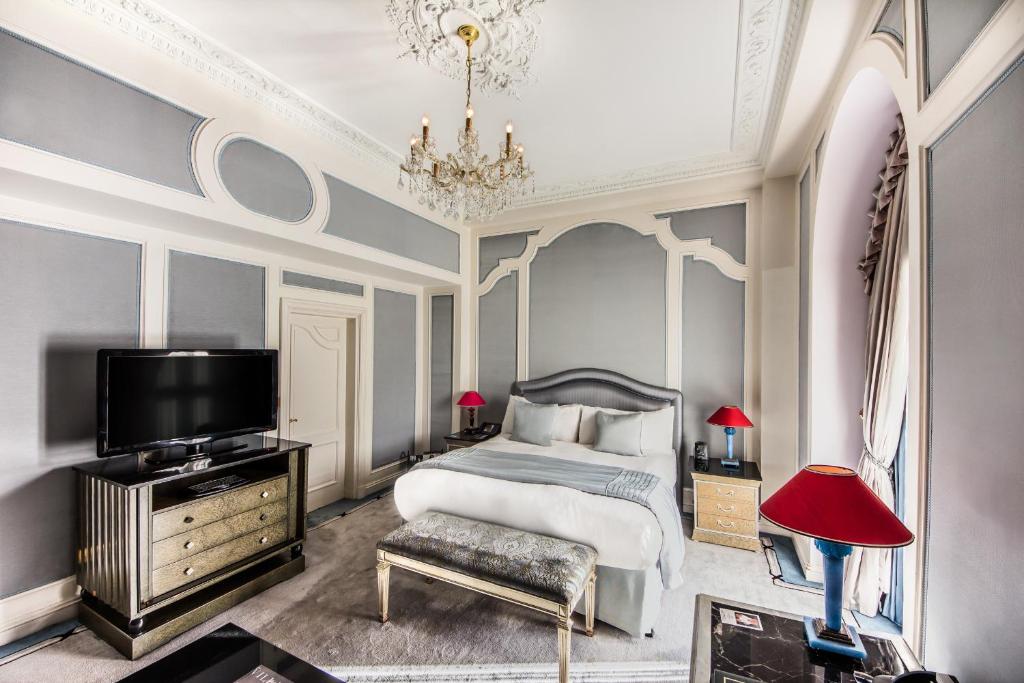 Junior Suite - Image 2