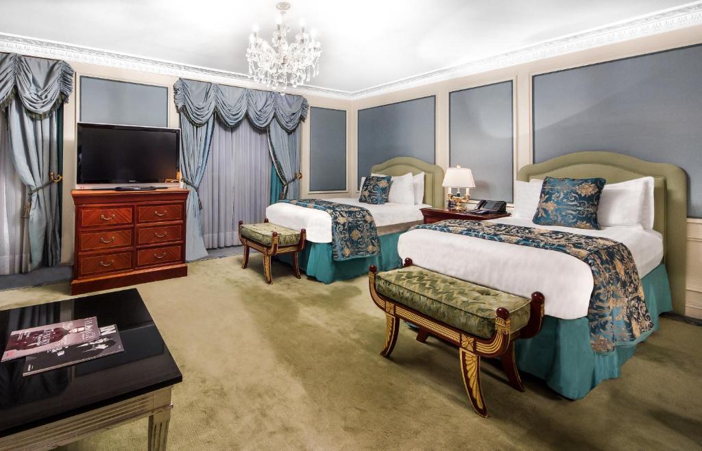 Junior Suite - Image 5