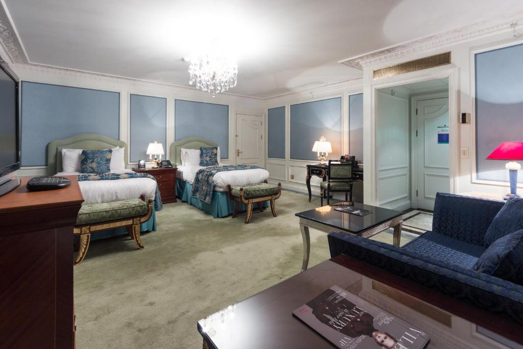 Junior Suite - Image 6