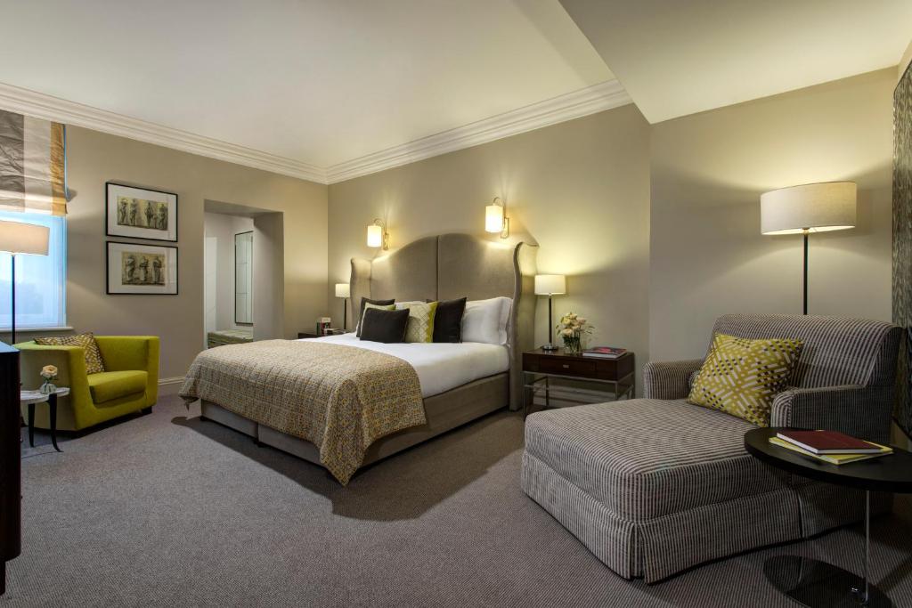 Classic Suite - Image 3