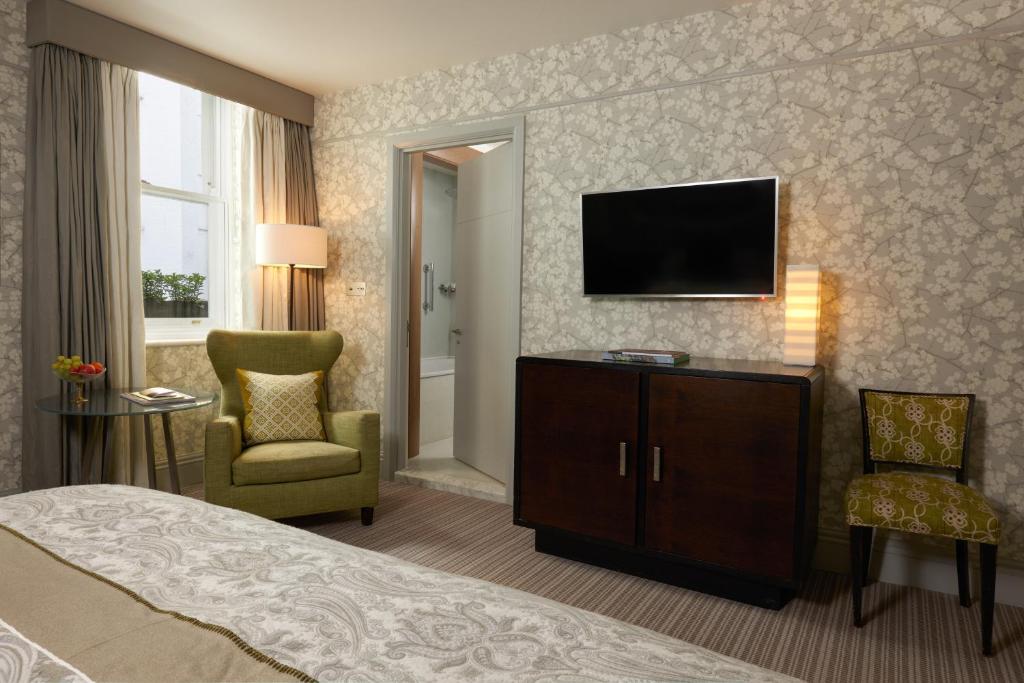 Executive King / Twin Room - Image 2