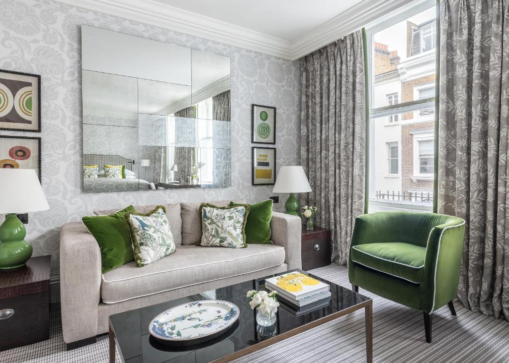 Junior Suite - Image 3