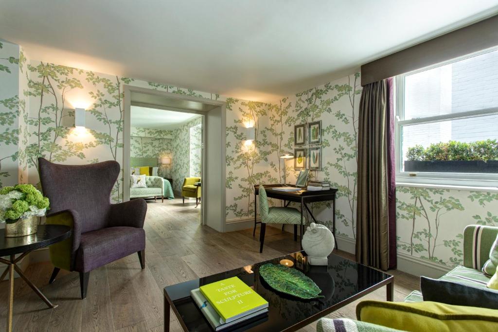 King Suite - Image 2