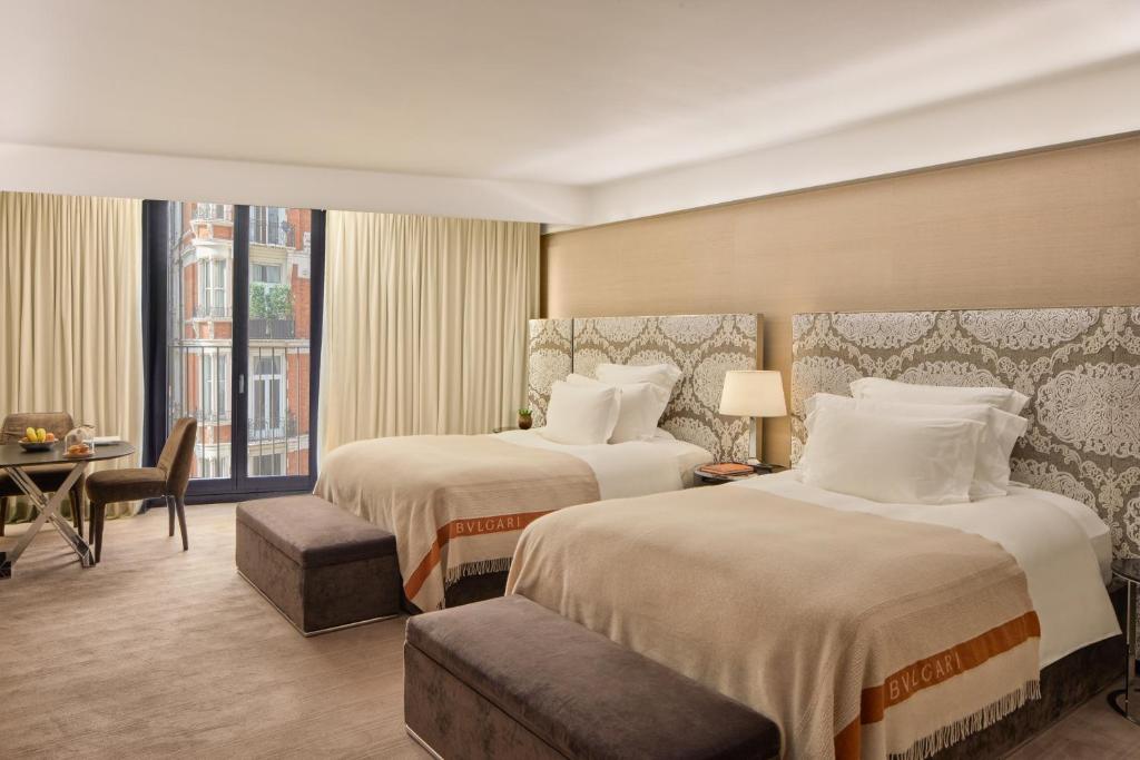 Executive Double Room - Image 1