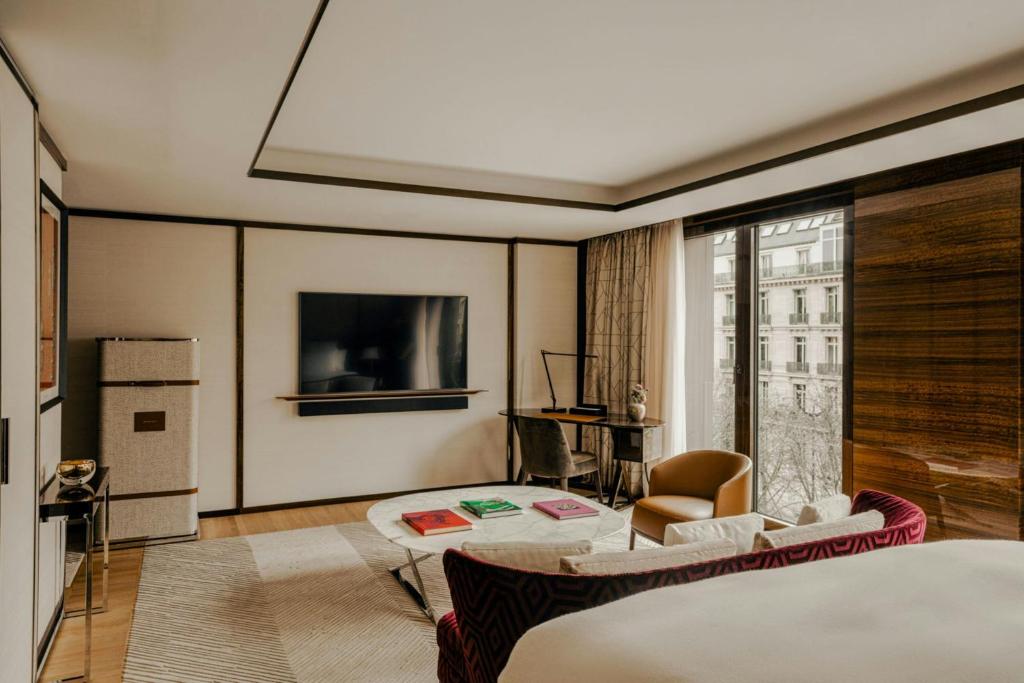 Junior Suite - Image 6