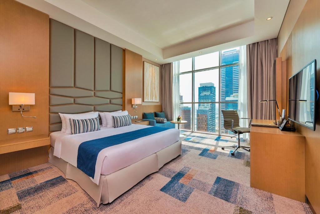 One bedroom Suite - Image 1
