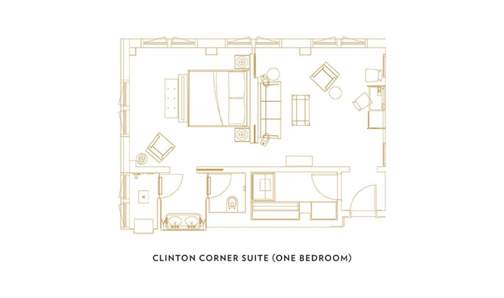 Clinton Corner Suite - Image 4