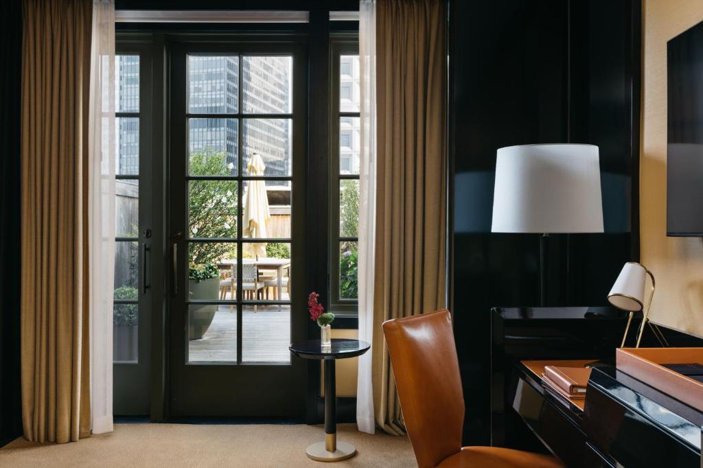 Garden Suite - Image 2