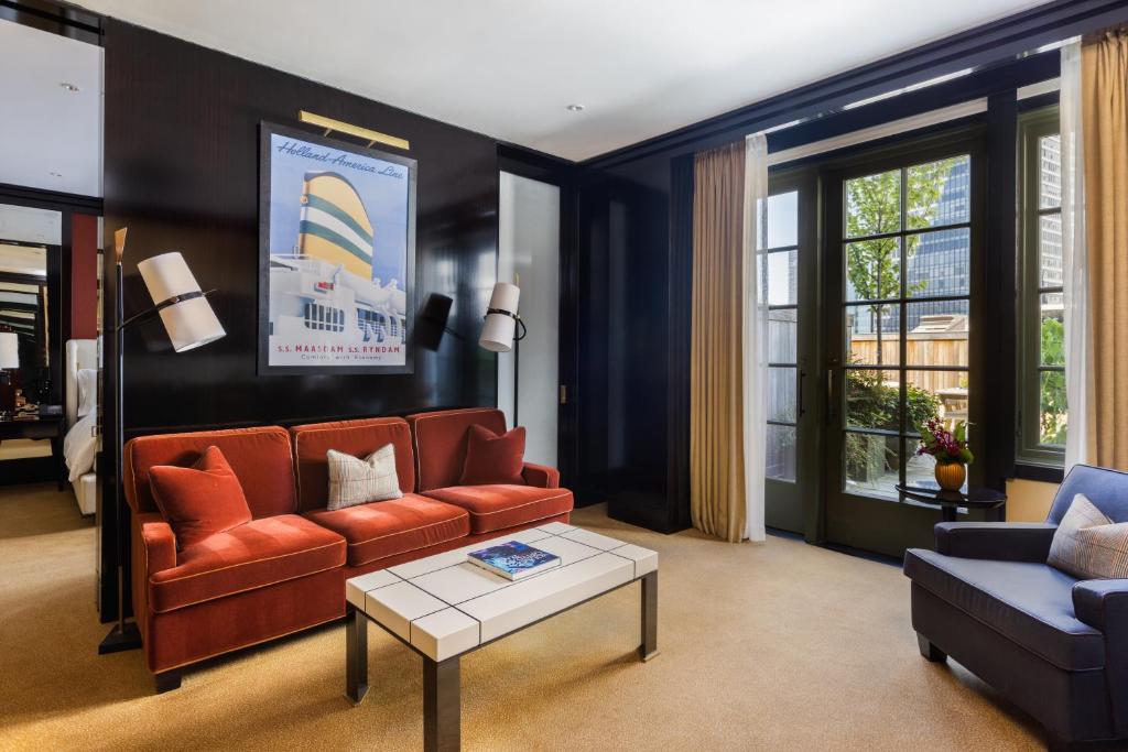 Garden Suite - Image 3