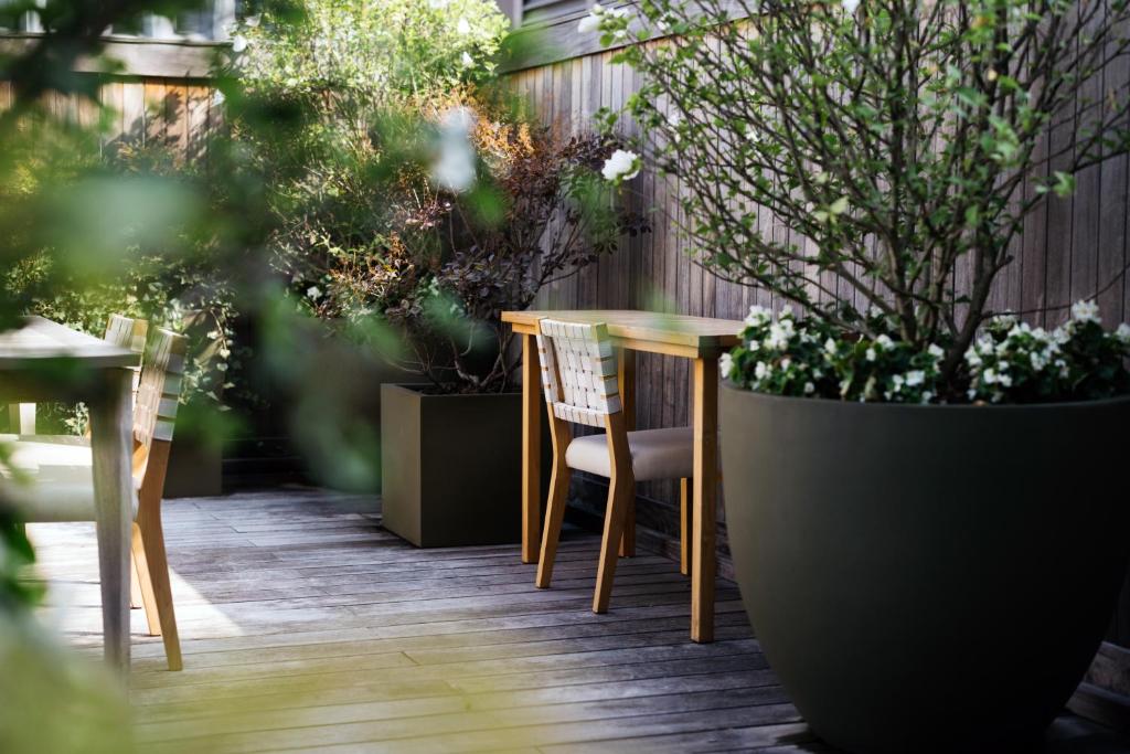 Garden Suite - Image 6