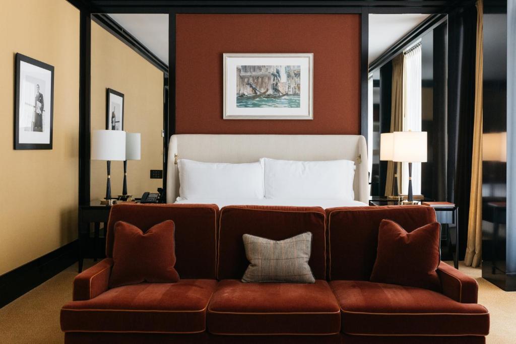 Junior Suite City View - Image 3