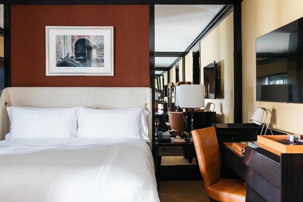 Junior suite river view - Image 2