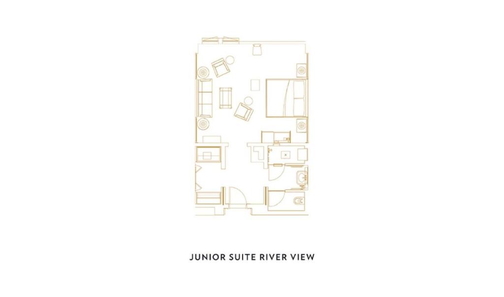 Junior suite river view - Image 6