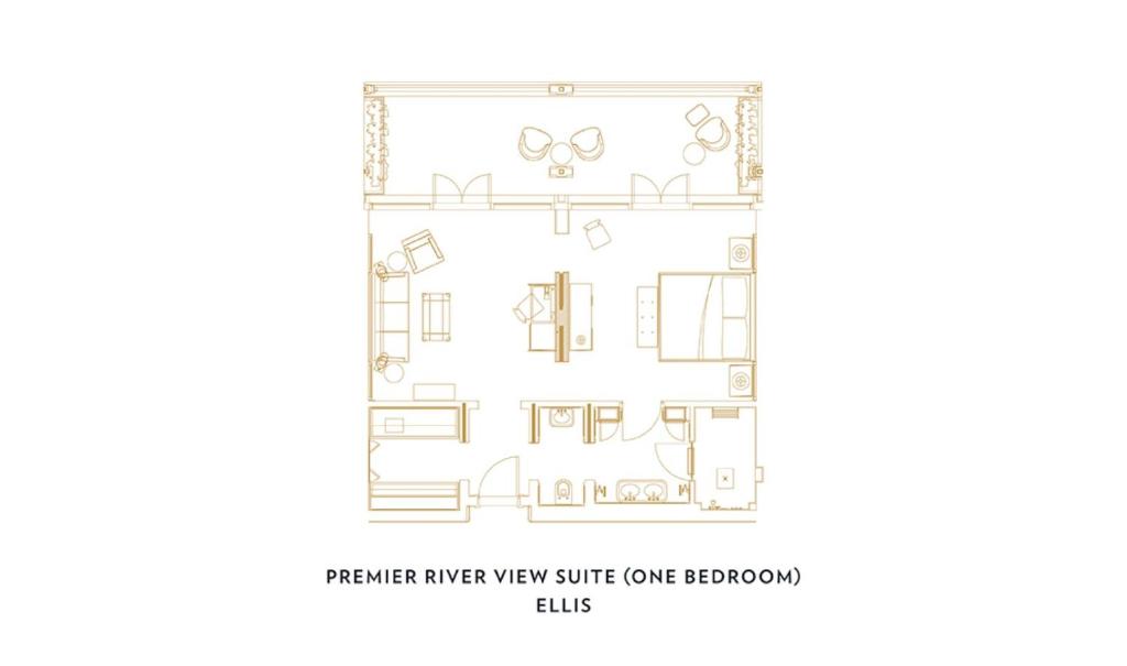 Premier River View Suite - Image 6