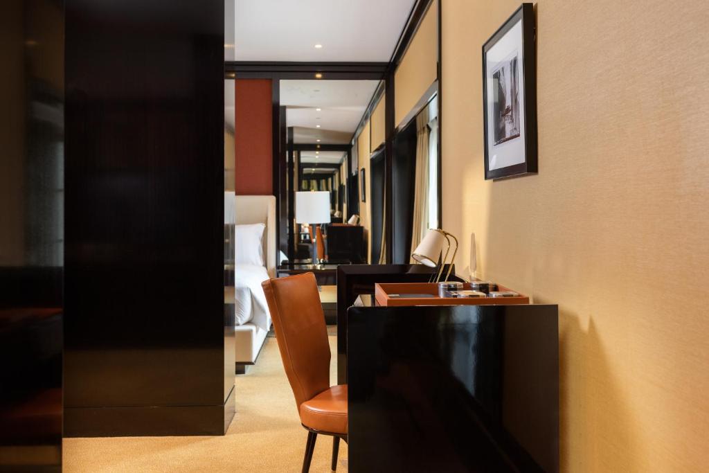 Williams River View Suite - Image 3